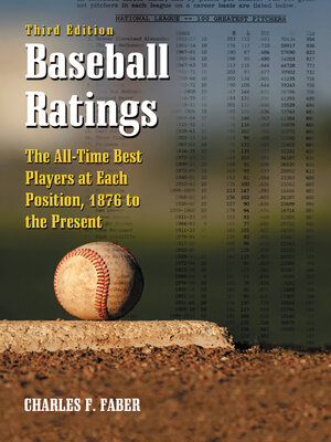 cover image of Baseball Ratings